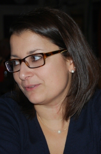 Petra Kaufmann