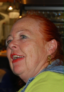 Ruth Salvadori
